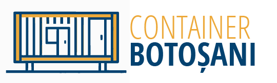 Containere Botoșani